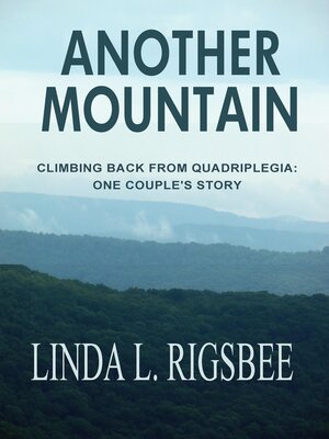 cover image of Another Mountain